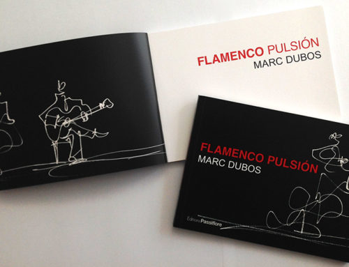 FLAMENCO PULSION